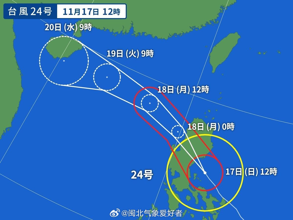 最新实时台风路径28号，全面解析与应对策略