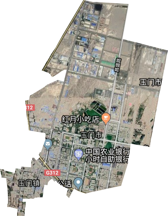 玉门市最新房价概况及市场趋势分析