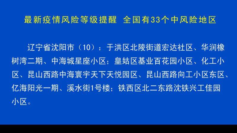 北京最新疫情风险区图，解读与启示